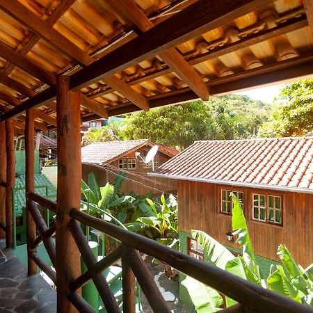 Recanto Do Sossego Garopaba Exterior photo