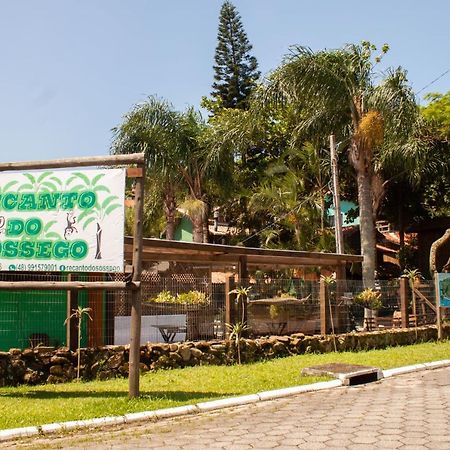 Recanto Do Sossego Garopaba Exterior photo