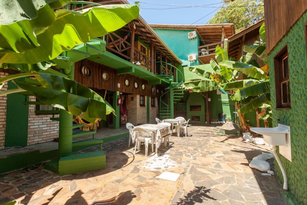 Recanto Do Sossego Garopaba Exterior photo