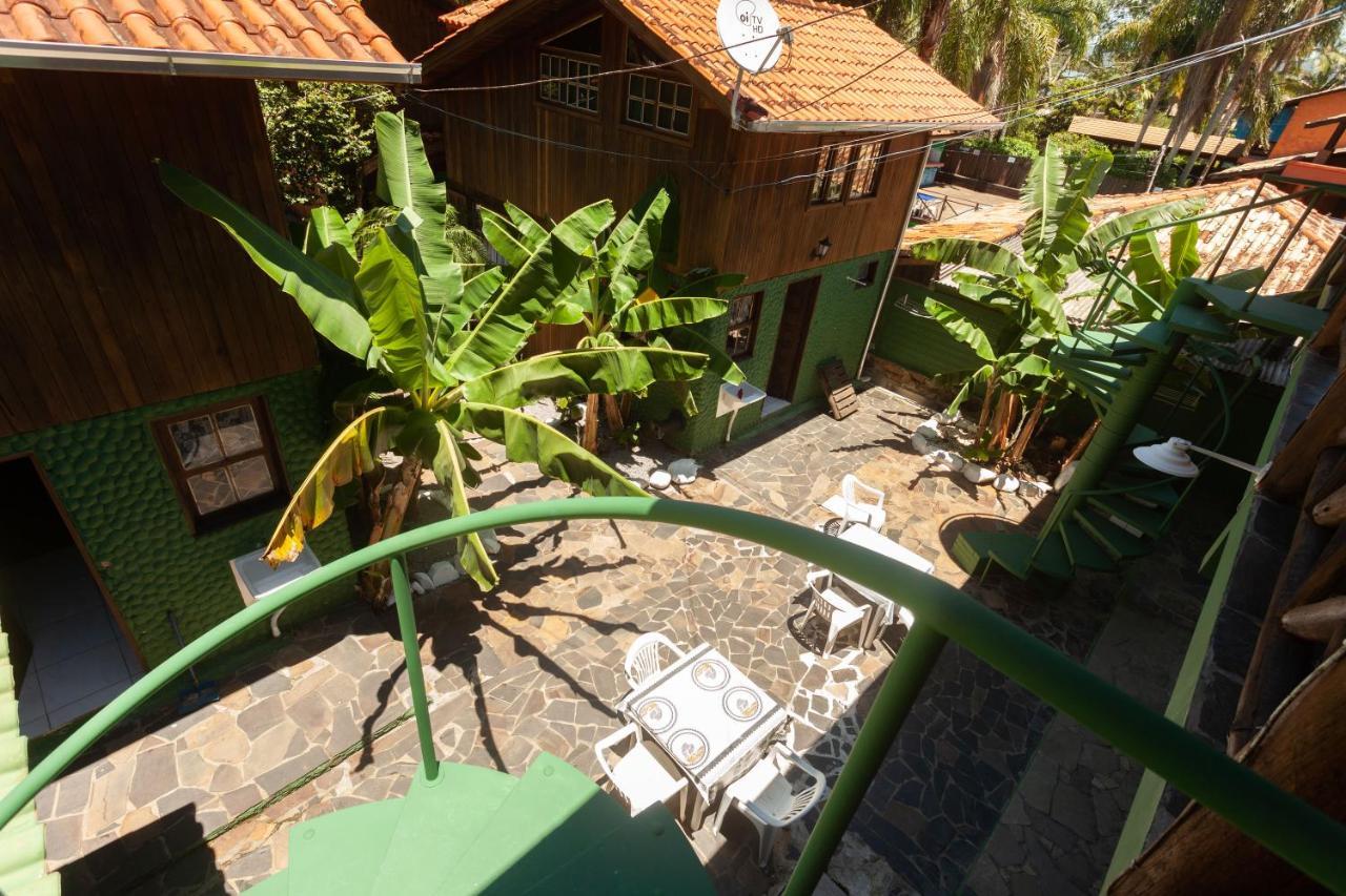 Recanto Do Sossego Garopaba Exterior photo