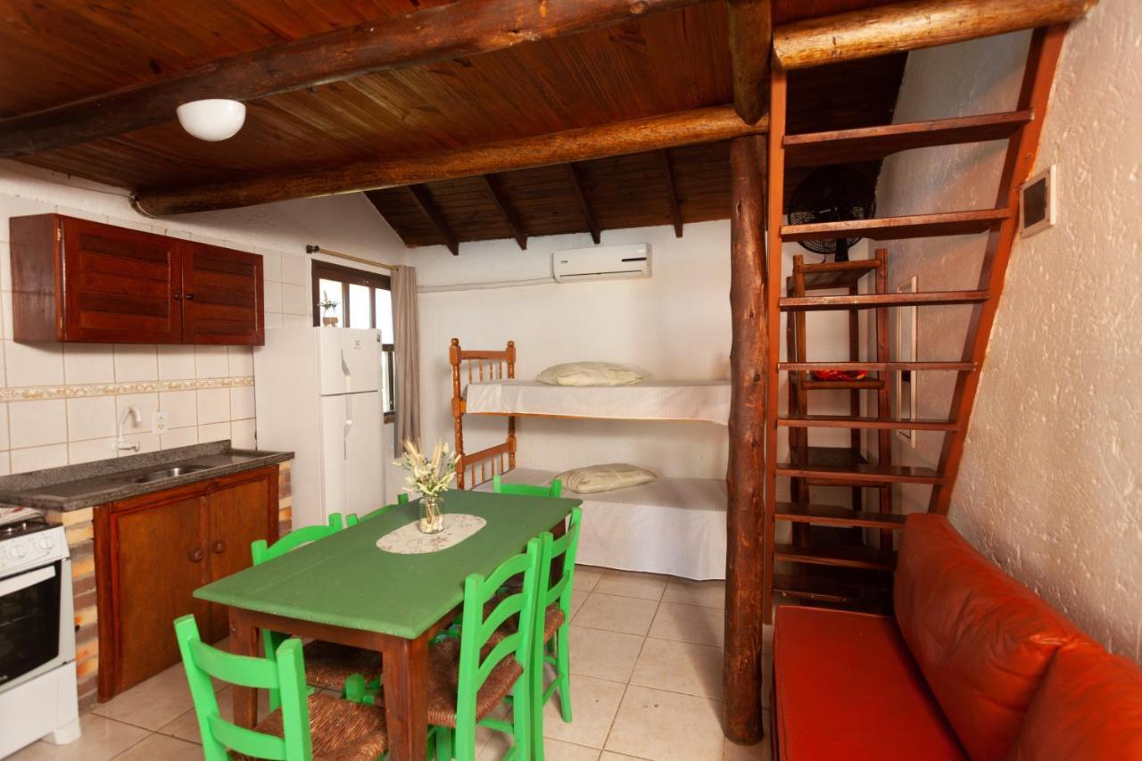 Recanto Do Sossego Garopaba Exterior photo