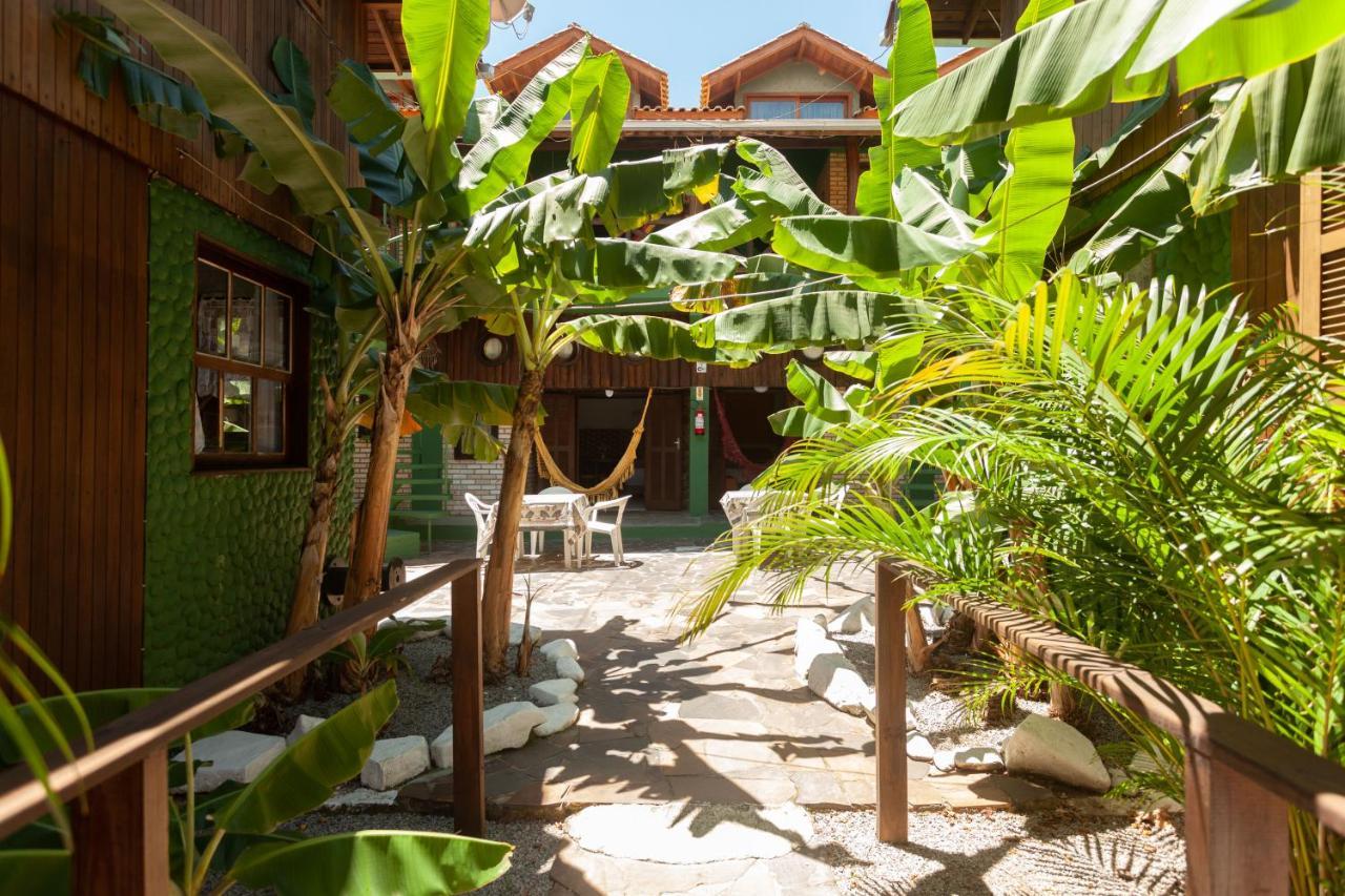 Recanto Do Sossego Garopaba Exterior photo