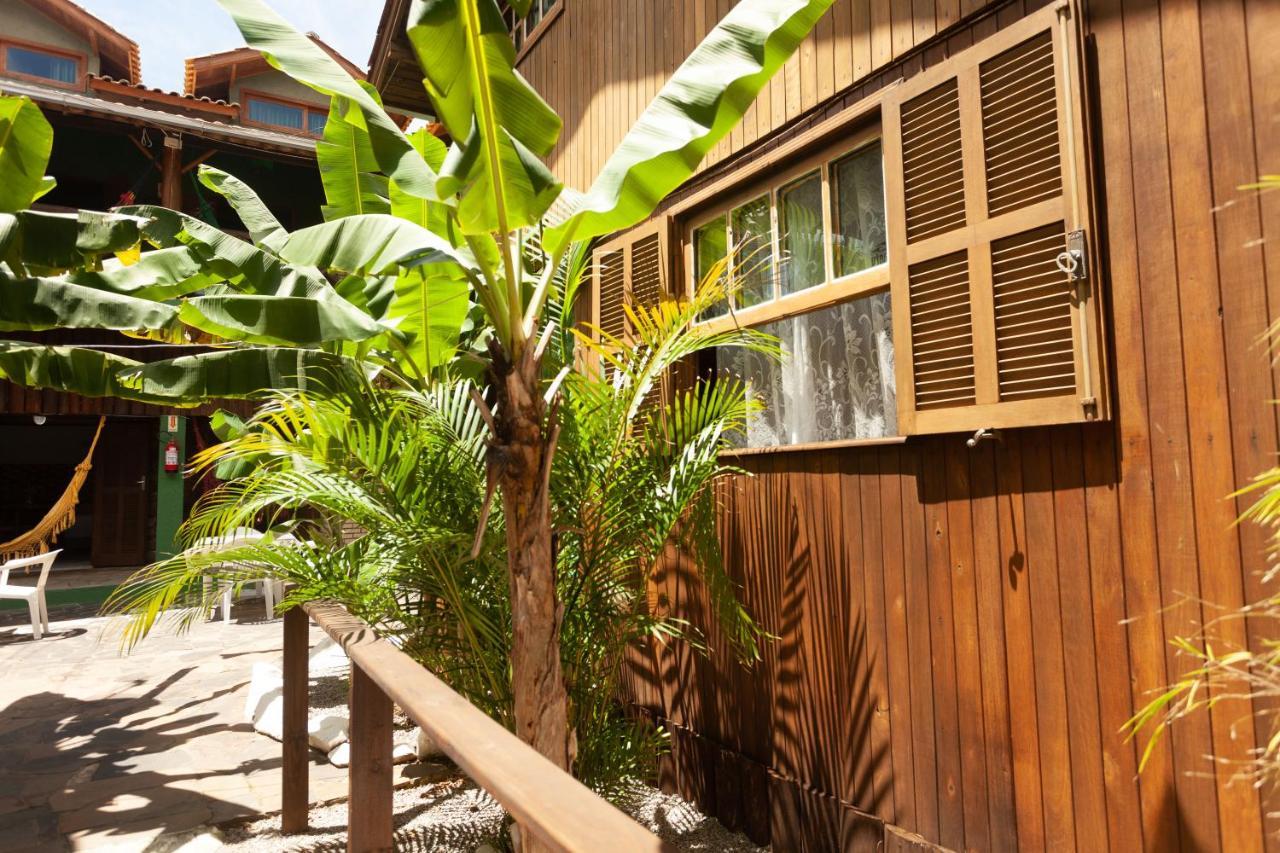 Recanto Do Sossego Garopaba Exterior photo