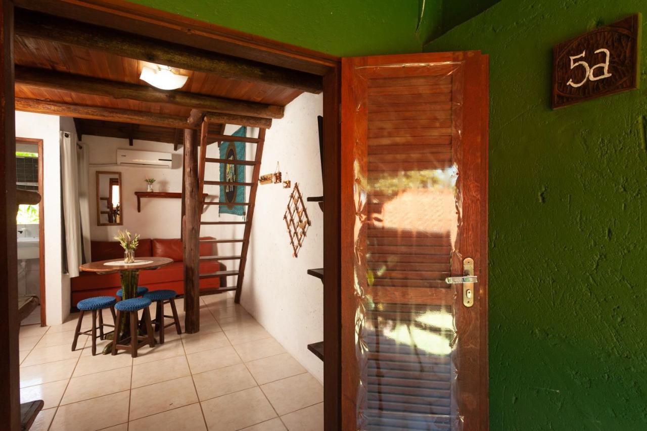 Recanto Do Sossego Garopaba Exterior photo