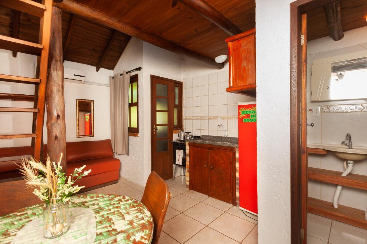 Recanto Do Sossego Garopaba Exterior photo