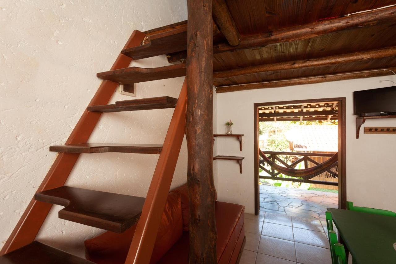 Recanto Do Sossego Garopaba Exterior photo