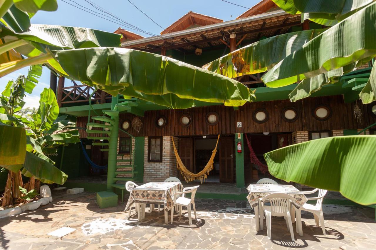Recanto Do Sossego Garopaba Exterior photo