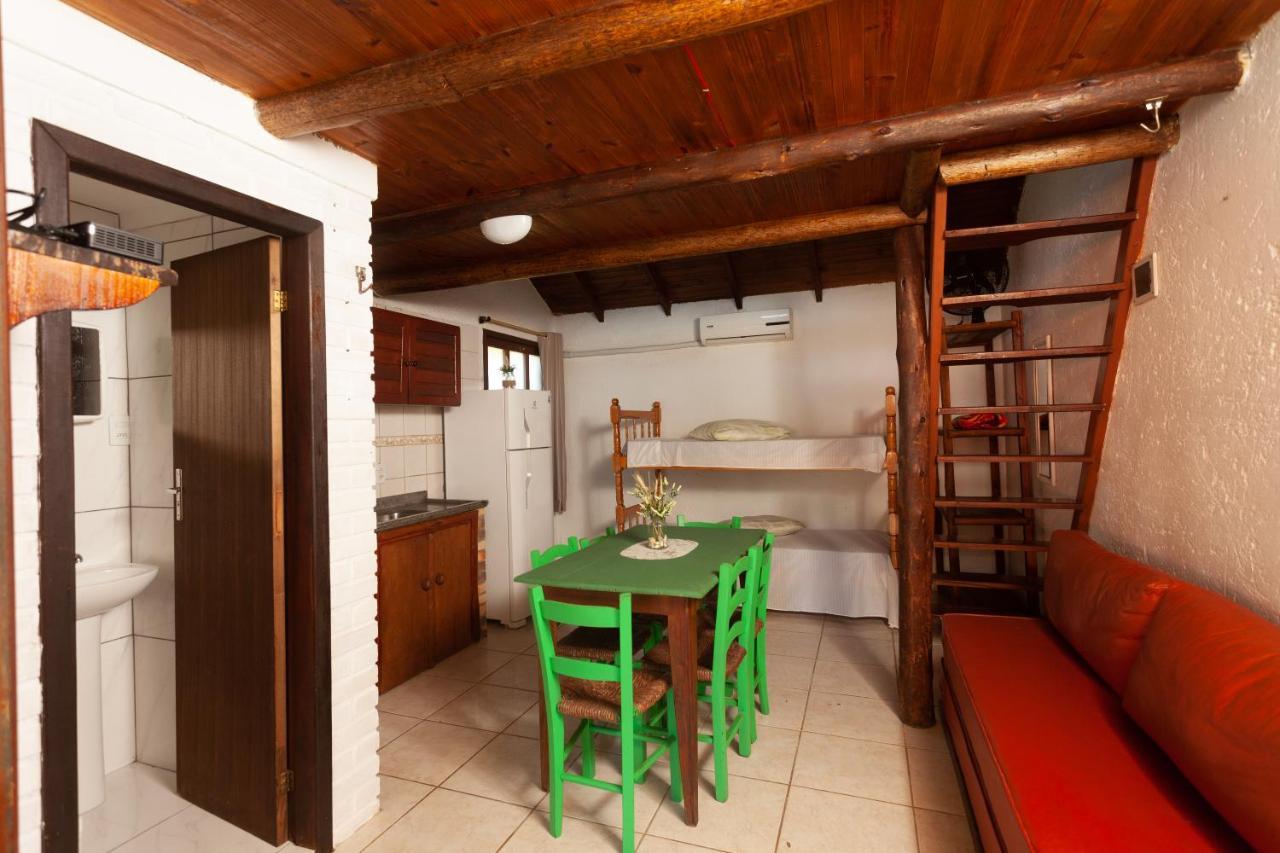 Recanto Do Sossego Garopaba Exterior photo