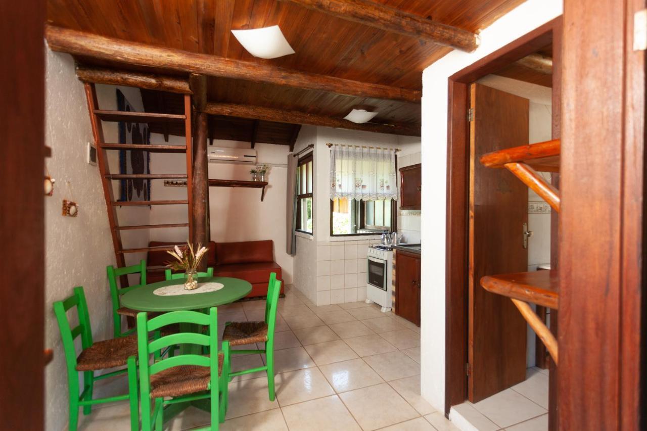 Recanto Do Sossego Garopaba Exterior photo
