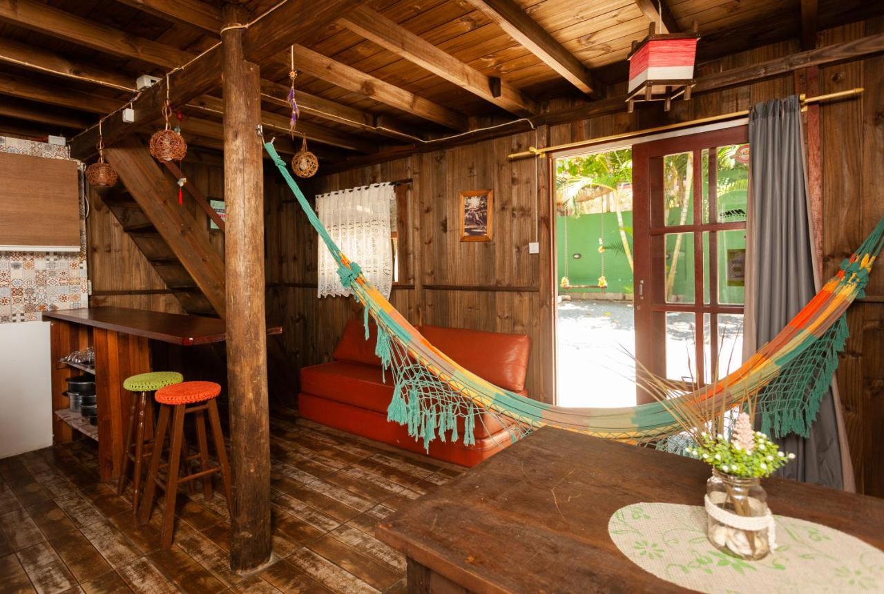 Recanto Do Sossego Garopaba Exterior photo